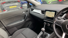 Renault Captur 1.0 TCE 100 Iconic 5dr Petrol Hatchback